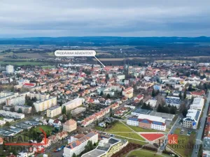Prodej rodinného domu, Vysoké Mýto - Vysoké Mýto-Město, Sv. Čecha, 152 m2