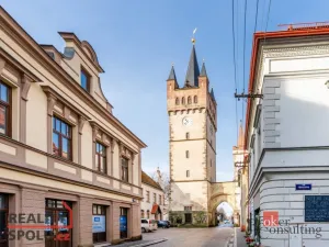 Prodej rodinného domu, Vysoké Mýto - Vysoké Mýto-Město, Sv. Čecha, 152 m2