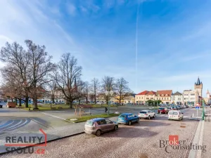 Prodej rodinného domu, Vysoké Mýto - Vysoké Mýto-Město, Sv. Čecha, 152 m2