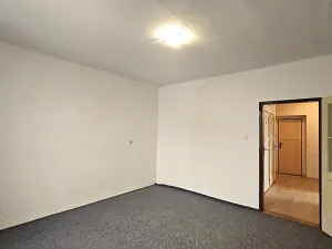 Pronájem bytu 2+1, Příbram - Příbram VII, Politických vězňů, 66 m2
