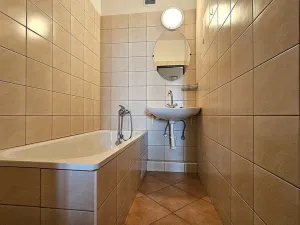 Pronájem bytu 2+1, Příbram - Příbram VII, Politických vězňů, 66 m2