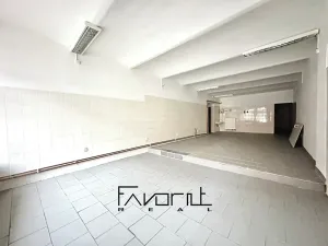 Pronájem obchodního prostoru, Karviná, Hrnčířská, 67 m2