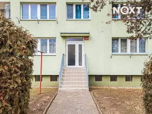 Prodej bytu 2+1, Kutná Hora, Hašplířská, 56 m2