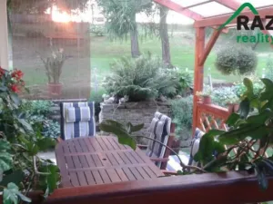 Prodej chalupy, Javorník, 80 m2