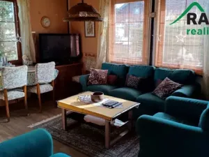 Prodej chalupy, Javorník, 80 m2