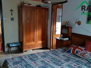 Prodej chalupy, Javorník, 80 m2