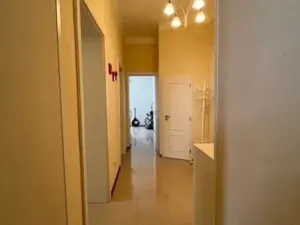 Prodej bytu 3+1, Karlovy Vary - Drahovice, Krále Jiřího, 130 m2