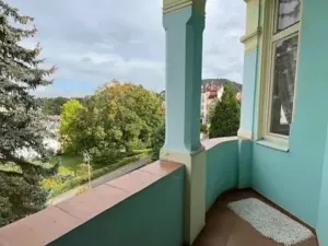 Prodej bytu 3+1, Karlovy Vary - Drahovice, Krále Jiřího, 130 m2