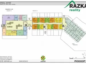 Prodej bytu 2+kk, Praha - Kunratice, Urešova, 67 m2