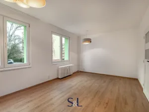 Prodej bytu 2+1, Ústí nad Labem, Jana Zajíce, 53 m2