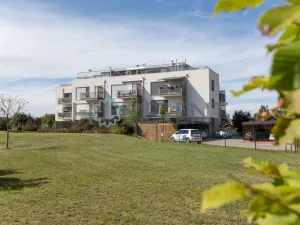 Pronájem bytu 3+kk, Praha, Formanská, 75 m2