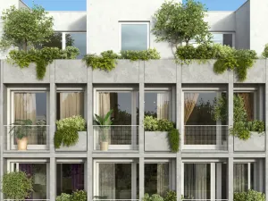 Prodej bytu 3+kk, Brno, Stará, 65 m2