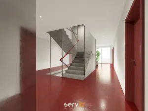 Prodej bytu 3+kk, Brno, Stará, 65 m2