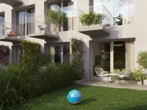 Prodej bytu 3+1, Brno, Stará, 109 m2