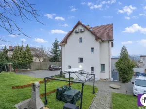 Prodej ubytování, Praha - Ruzyně, 30 m2