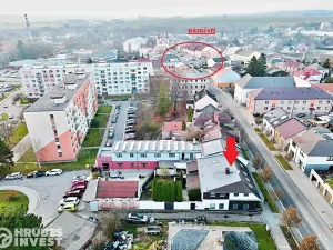 Prodej rodinného domu, Vamberk, Žamberecká, 290 m2