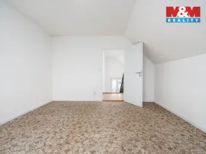 Prodej rodinného domu, Praha - Horní Počernice, Jasenná, 292 m2