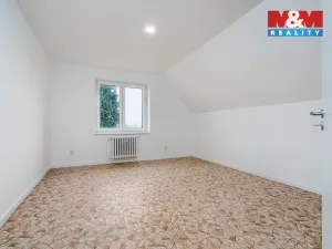 Prodej rodinného domu, Praha - Horní Počernice, Jasenná, 292 m2