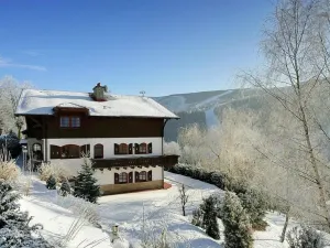 Prodej bytu 2+kk, Špindlerův Mlýn, Vodárenská, 41 m2