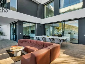 Prodej rodinného domu, Málaga, Španělsko, 517 m2