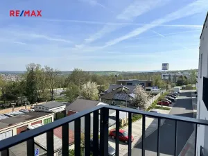 Prodej bytu 1+kk, Plzeň, V Zahrádkách, 39 m2