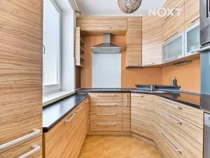 Pronájem bytu 3+1, Karviná, Tyršova, 61 m2