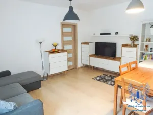 Prodej bytu 2+kk, Hořín, 42 m2
