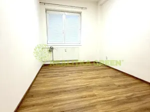 Pronájem bytu 2+1, Vsetín, Sušilova, 32 m2