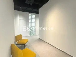 Pronájem kanceláře, Brno, Purkyňova, 50 m2