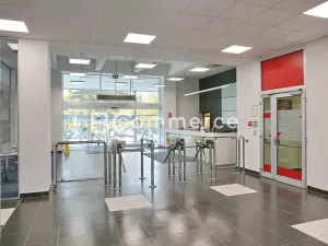 Pronájem kanceláře, Brno, Purkyňova, 50 m2