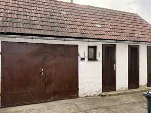 Prodej rodinného domu, Kamenný Újezd, Zahradní, 133 m2