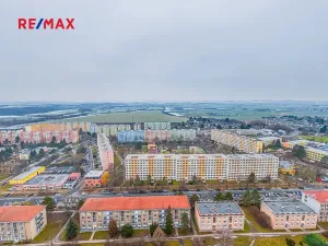 Prodej bytu 3+1, Neratovice, Dr. E. Beneše, 68 m2