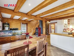 Prodej rodinného domu, Svatá, 146 m2