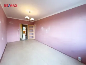 Prodej bytu 3+kk, Praha - Stodůlky, Písková, 76 m2