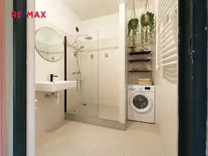 Prodej bytu 3+kk, Praha - Stodůlky, Písková, 76 m2