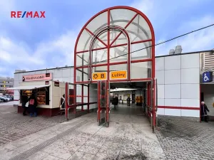 Prodej bytu 3+kk, Praha - Stodůlky, Písková, 76 m2