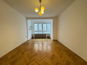 Pronájem bytu 3+1, Praha, Kolínská, 93 m2