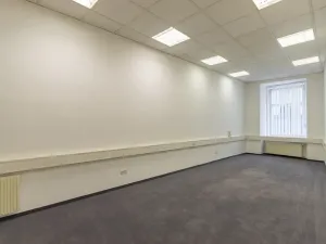 Pronájem kanceláře, Praha - Nové Město, Krakovská, 120 m2