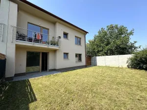 Pronájem bytu 2+kk, Jinačovice, 54 m2