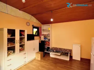 Prodej pozemku, Staříč, 409 m2