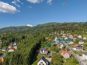 Prodej rodinného domu, Frýdlant nad Ostravicí, Ferdiše Duši, 144 m2