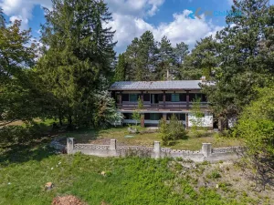 Prodej pozemku, Soběšovice, 7316 m2