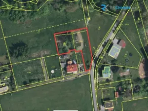 Prodej pozemku pro bydlení, Frýdek-Místek, 1786 m2