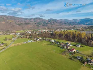 Prodej pozemku pro bydlení, Pražmo, 850 m2