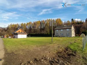 Prodej pozemku pro bydlení, Pražmo, 850 m2