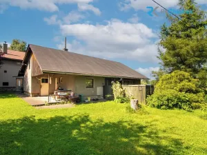 Prodej rodinného domu, Čeladná, 202 m2