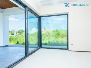 Prodej rodinného domu, Horní Domaslavice, 165 m2