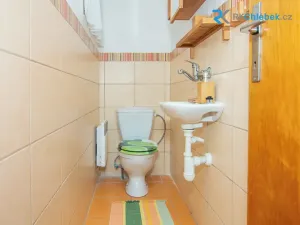 Prodej rodinného domu, Pstruží, 117 m2