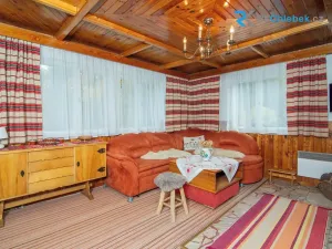 Prodej rodinného domu, Pstruží, 117 m2