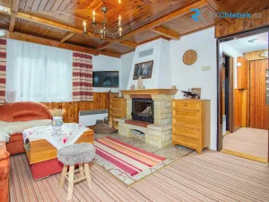 Prodej rodinného domu, Pstruží, 117 m2